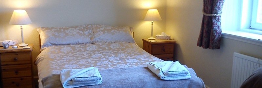 family bed room